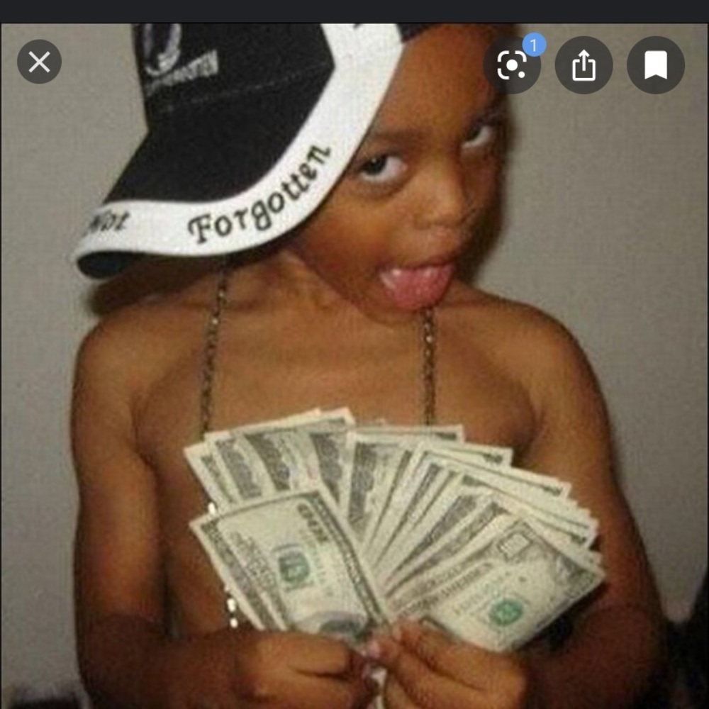 Meet your Posher, Kevin